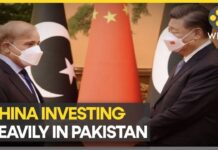 Pakistan: PM Shehbaz Sharif Unveils $3.5 bn China-Designed Nuclear Power Plant, 15 July 2023