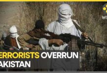 Pakistan Sees 79% Rise in Terror Attacks in First Half of 2023: Report, 15 July 2023