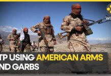 Pakistan Officials Blame Afghan, Taliban of Harbouring TTP Militants, 19 July 2023