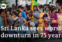 Sri Lanka’s Economic Crisis Sparks Exodus of Thousands, 11 July 2023