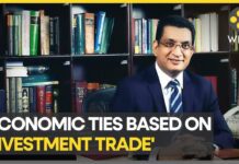 ‘Ferry Connectivity Will Boost Tourism and Hospitality Trade’ Says Sri Lankan FM Ali Sabry, 23 July 2023