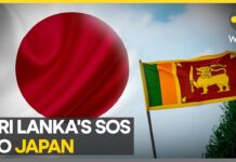 Crisis-Hit Sri Lanka Rekindles Ties with Japan, 31 July 2023