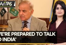 Pakistan’s PM Renews Peace Offer to India, 1 August 2023