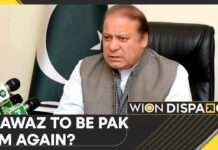 Pak PM: Nawaz to Be PM Again If Party Wins, 1 August 2023
