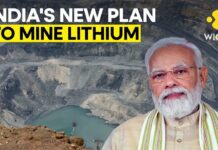 India’s Mining Game: Private Sector to Mine Lithium & Atomic Minerals, 1 August 2023