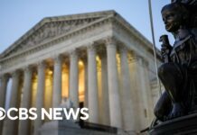 Supreme Court Strikes Down Use of Affirmative Action in College Admissions, 29 June 2023