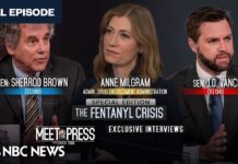The Urgency of the Fentanyl Crisis in the US, 2 July 2023