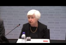 Yellen Says Decoupling of US and Chinese Economies ‘Impossible’, 7 July 2023