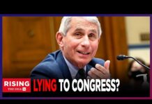 Fauci Advisor Misled Congress About Lab Leak, NEW Messages Reveal: Michael Shellenberger 18 July 2023