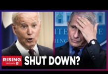 Biden Finally Suspends Wuhan Lab Funding; What Took So Long? 19 July 2023