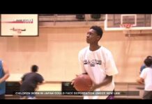 Children Born in Japan Could Face Deportation under New Law, 15 June 2023