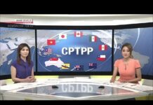 CPTPP Trade Pact Comes into Full Force, 13 July 2023
