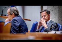 Dutch Ruling Coalition Collapses over Migration Row, PM Resigns, 7 July 2023