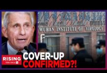 BOMBSHELL Covid Origins Hearing Reveals Lab Leak Evidence, Alina Chan Breaks Down Test, 16 July 2023