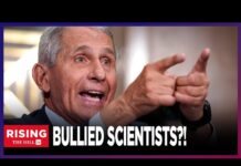 Fauci Pushed Scientists to Back Off Gain-Of-Function Covid Origin, Bombshell Email Alleges, 17 July 2023
