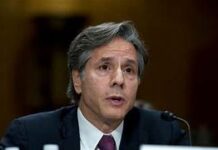 Antony Blinken (United States/Security Council President) on the Priorities During Its Presidency of the UN Security Council Other Topics – Security Council Media Stakeout, 3 August 2023