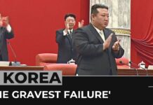 North Korea Calls Botched Spy Satellite Launch ‘Gravest Failure’, 19 June 2023