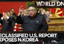 North Korea Growing Nuclear Arsenal to Intimidate Neighbours: Report, 26 June 2023