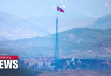 Beijing, Moscow Say Inability to Address N. Korea’s Security Concerns Is Root Cause of Tensions, 27 June 2023