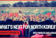 What Is Next for North Korea? 29 June 2023
