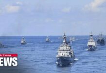 S. Korea’s Military Drills near Dokdo Island Spark Protest from Japan, 7 July 2023