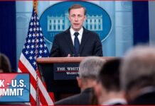 Yoon, Biden to Announce «Major Deliverables» on Extended Deterrence: White House, 25 April 2023