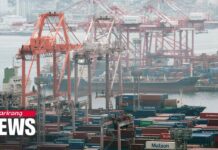 S. Korea’s ICT Exports Fall 22.1% y/y in June as Chip Sector Remains Sluggish, 13 July 2023