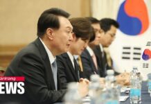 Yoon Makes Three Requests to Kishida on Fukushima Nuclear Wastewater Release to Further Ensure Safety, 13 July 2023