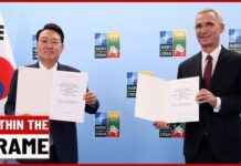 Enhanced Partnership Between S. Korea and NATO, What Are the Details? 13 July 2023