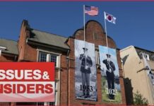 Yoon -Biden Summit, Review of Alliance & Review of Security Issues, 25 April 2023