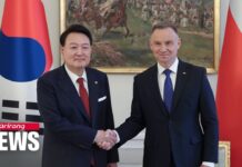 South Korea Pushing Through Ukraine Reconstruction Projects Worth US$ 52 bil. in Nuclear Power, 14 July 2023