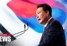 S. Korean, Polish Firms Strike up 33 MOUs as Seoul Establishes Ukraine Recovery…14 July 2023