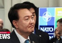 On-point: A Look Back at President Yoon Suk Yeol’s Trip to NATO Summit, Ukraine, Poland, 17 July 2023