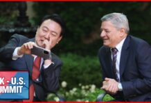 S. Korea Secures Investment by Netflix on First Day of Pres. Yoon’s Arrival in U.S., 25 April 2023