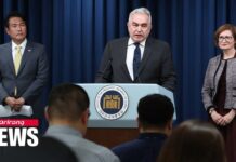 South Korea, U.S. Launch Platform for «Unified, Nuclear» Response to North Korea, 18 July 2023