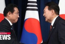 Japan Reinstates S. Korea as Whitelist Nation After 4 Years, Marking End to Trade Dispute, 21 July 2023
