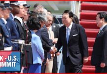 Expert’s Take on Yoon-Biden Summit, 25 April 2023