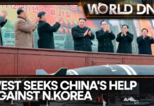 G7, EU and Others Plan to Urge China to Help Maintain Sanctions, 22 July 2023