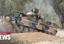 S. Korea’s Hanwha Aerospace Wins Australian Defense Deal to Build 129 Armored Vehicles, 27 July 2023