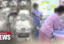 S. Korea’s Total Population Drops by 0.1% in 2022, 27 July 2023