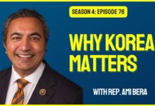 Why Korea Matters, 27 July 2023