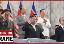 N. Korea Shows Close Ties with Russia and China at Armistice Day Parade, Why So? 2 August 2023