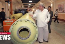 On-point: Motive Behind Kim Jong-un’s Recent Visit to Weapons Factories, 8 August 2023