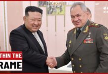 N. Korean Leader Kim Jong-un Inspects Key Weapons Factories, Is It Doing «Defense Business»? 9 August 2023