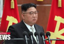 74 Countries, Including S. Korea, Condemn N. Korea’s Nuclear and Missile Program, 10 August 2023