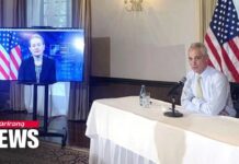 South Korea, Japan and the United States to Hold Yearly Trilateral Meetings, Joint Military Drills,11 August 2023