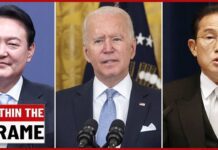 Upcoming Seoul-Washington-Tokyo Summit at Camp David, What to Expect? 14 August 2023