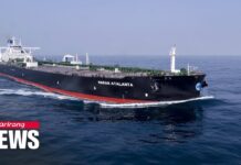 S. Korea Tops Global Ship Orders for First Time in 5 Months, Outpacing China, 14 August 2023