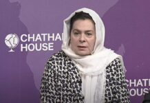 Working with the Taliban, 7 July 2023