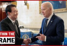 Main ROK-U.S. Summit Agenda to Include Discussion on Washington’s Nuclear Umbrella, 26 April 2023